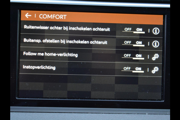 Citroën C4 Picasso 1.6 THP Shine