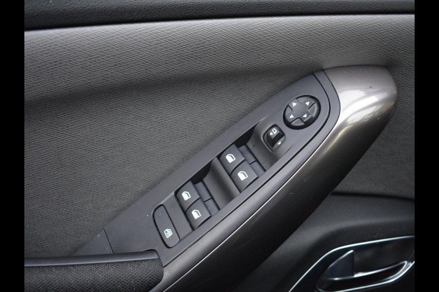 Citroën C4 Picasso 1.6 THP Shine