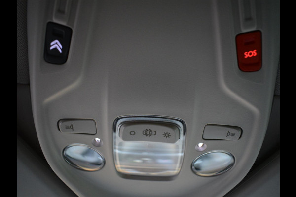 Citroën C4 Picasso 1.6 THP Shine