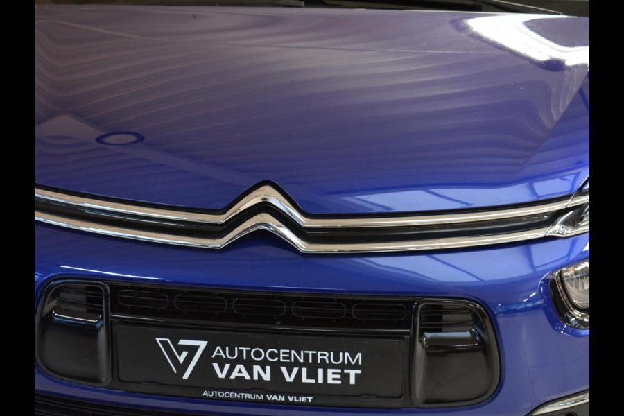 Citroën C4 Picasso 1.6 THP Shine