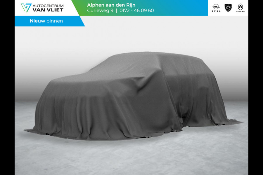 Citroën C4 Cactus 1.2 PureTech Feel