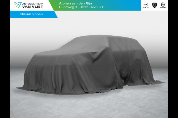 Citroën C4 Cactus 1.2 PureTech Feel