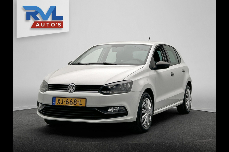 Volkswagen Polo 1.0 * Trekhaak * Airco Trekhaak Navigatie