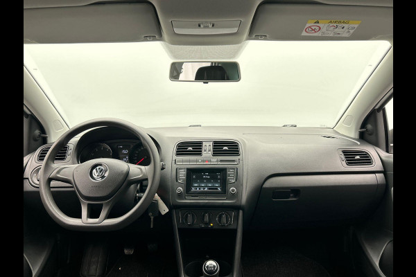 Volkswagen Polo 1.0 * Trekhaak * Airco Trekhaak Navigatie