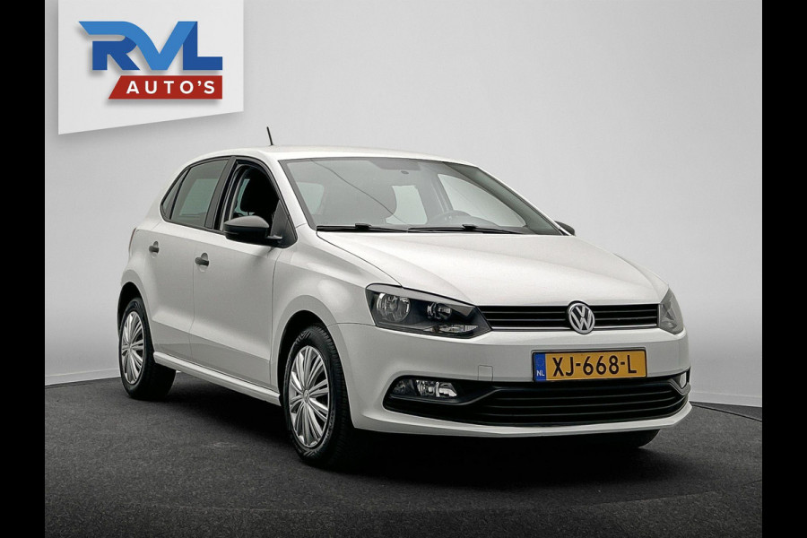 Volkswagen Polo 1.0 * Trekhaak * Airco Trekhaak Navigatie