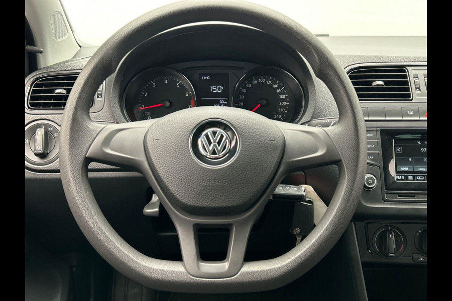 Volkswagen Polo 1.0 * Trekhaak * Airco Trekhaak Navigatie