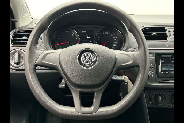 Volkswagen Polo 1.0 * Trekhaak * Airco Trekhaak Navigatie