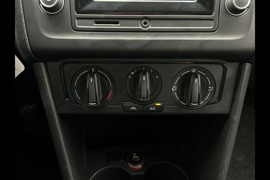 Volkswagen Polo 1.0 * Trekhaak * Airco Trekhaak Navigatie