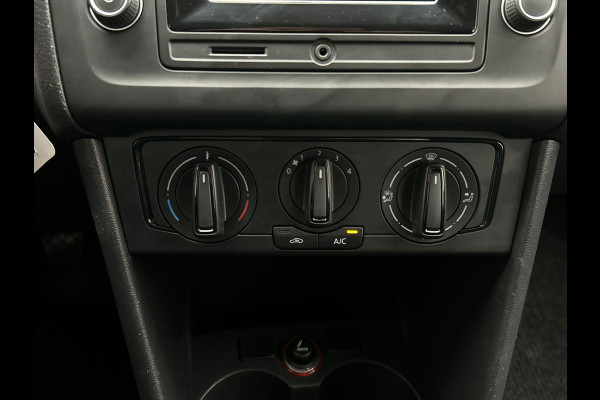 Volkswagen Polo 1.0 * Trekhaak * Airco Trekhaak Navigatie