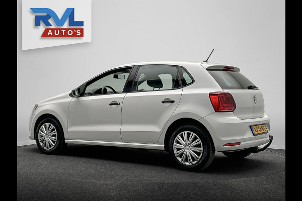 Volkswagen Polo 1.0 * Trekhaak * Airco Trekhaak Navigatie