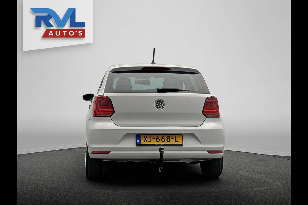 Volkswagen Polo 1.0 * Trekhaak * Airco Trekhaak Navigatie
