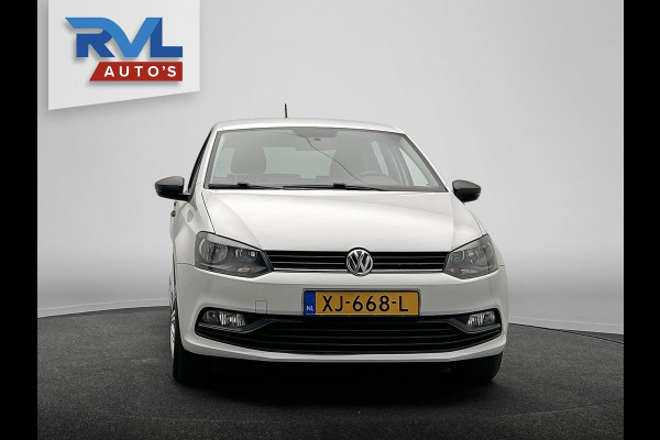 Volkswagen Polo 1.0 * Trekhaak * Airco Trekhaak Navigatie