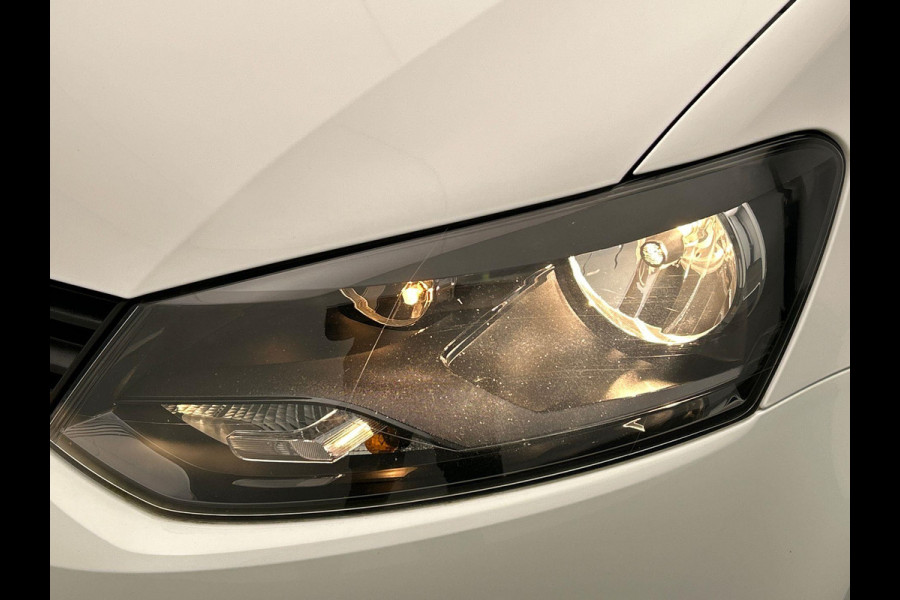Volkswagen Polo 1.0 * Trekhaak * Airco Trekhaak Navigatie