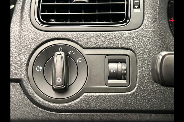 Volkswagen Polo 1.0 * Trekhaak * Airco Trekhaak Navigatie