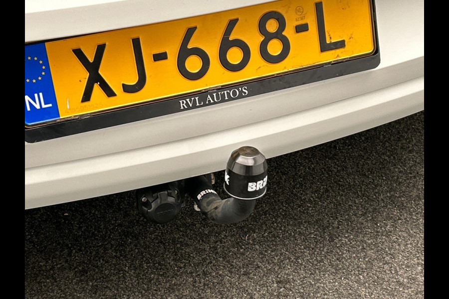 Volkswagen Polo 1.0 * Trekhaak * Airco Trekhaak Navigatie