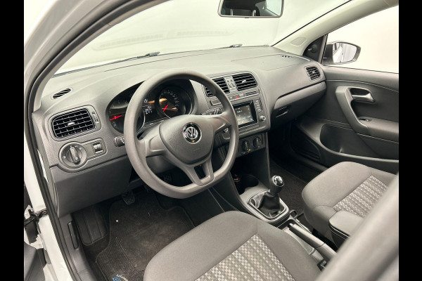 Volkswagen Polo 1.0 * Trekhaak * Airco Trekhaak Navigatie