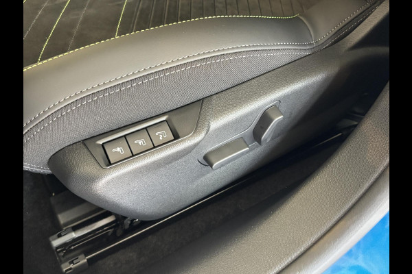 Peugeot 208 1.2 Hybrid 110 e-DCS6 GT