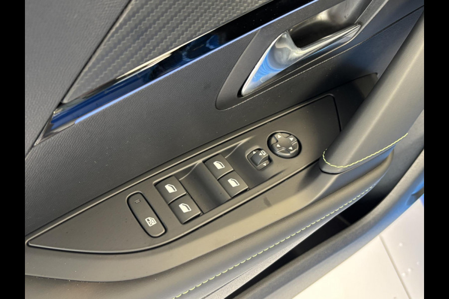 Peugeot 208 1.2 Hybrid 110 e-DCS6 GT