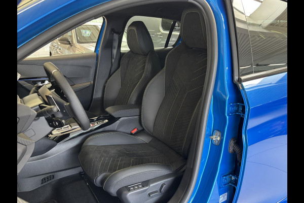 Peugeot 208 1.2 Hybrid 110 e-DCS6 GT