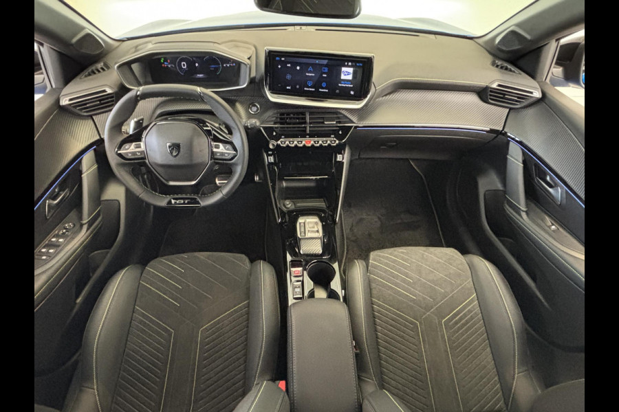 Peugeot 208 1.2 Hybrid 110 e-DCS6 GT