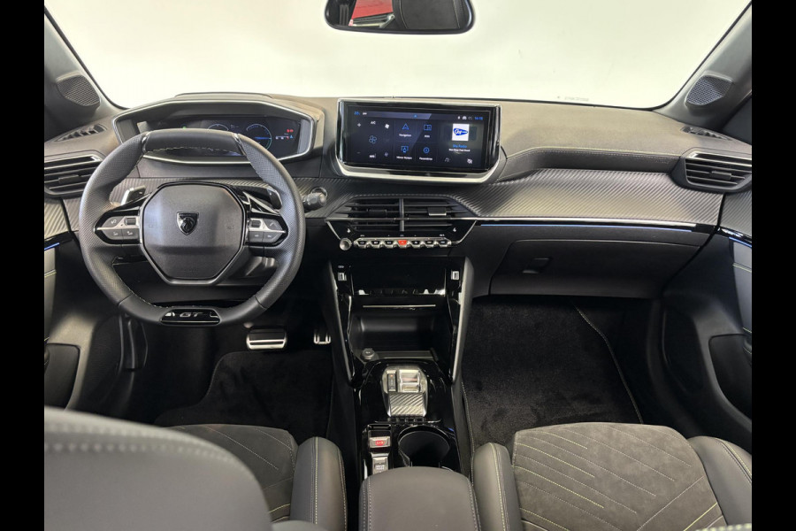 Peugeot 208 1.2 Hybrid 110 e-DCS6 GT