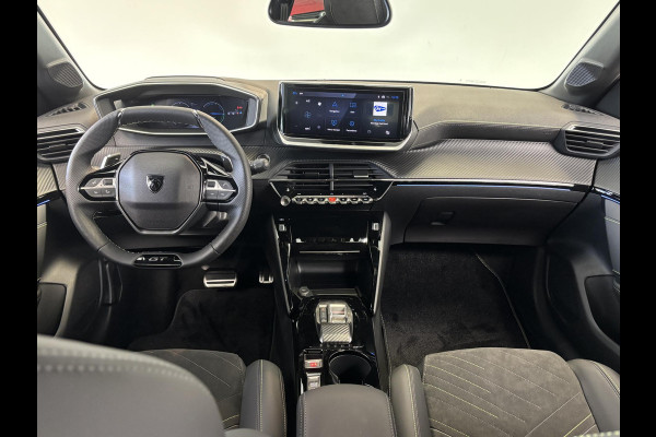 Peugeot 208 1.2 Hybrid 110 e-DCS6 GT