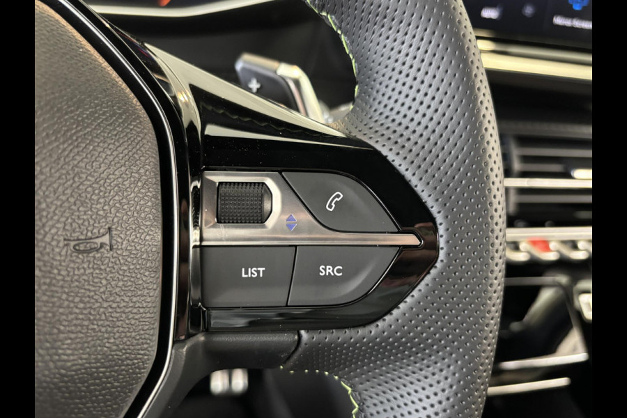 Peugeot 208 1.2 Hybrid 110 e-DCS6 GT