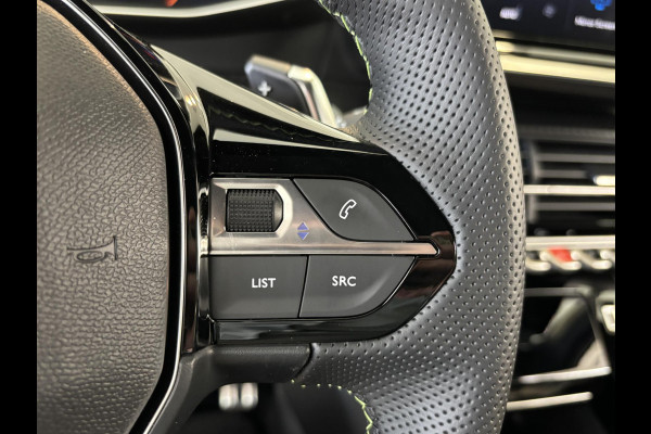 Peugeot 208 1.2 Hybrid 110 e-DCS6 GT