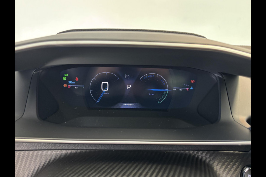 Peugeot 208 1.2 Hybrid 110 e-DCS6 GT