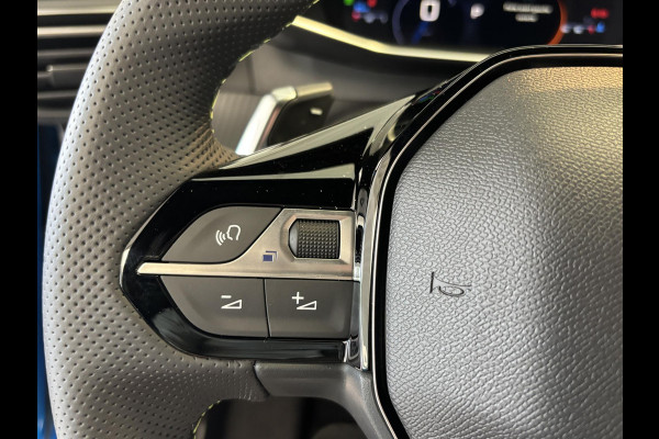 Peugeot 208 1.2 Hybrid 110 e-DCS6 GT