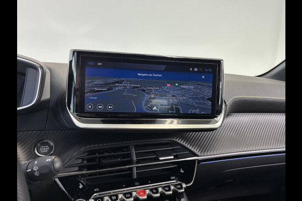 Peugeot 208 1.2 Hybrid 110 e-DCS6 GT