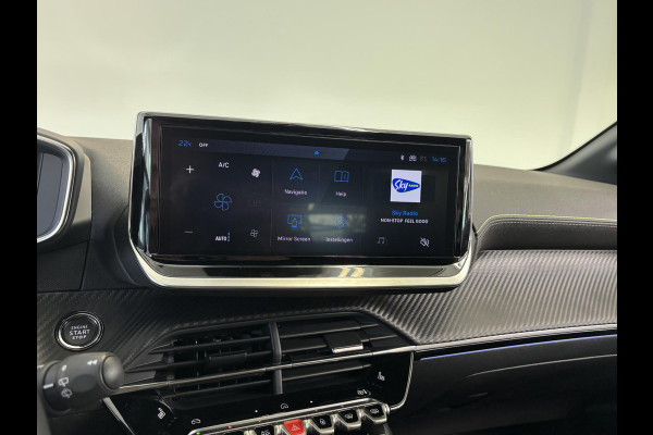 Peugeot 208 1.2 Hybrid 110 e-DCS6 GT