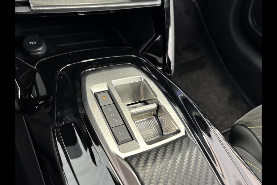 Peugeot 208 1.2 Hybrid 110 e-DCS6 GT