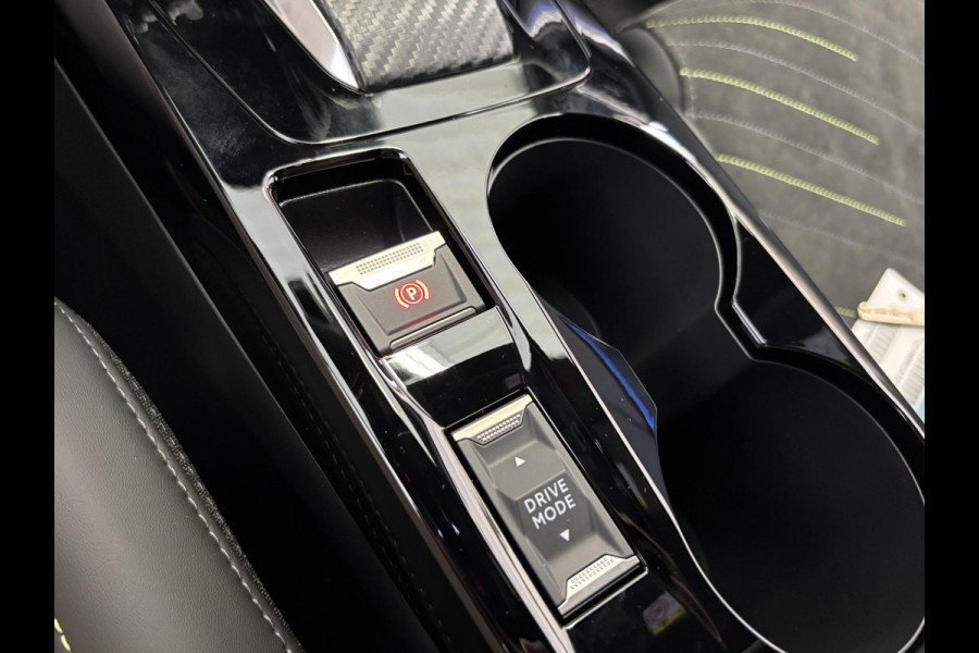 Peugeot 208 1.2 Hybrid 110 e-DCS6 GT