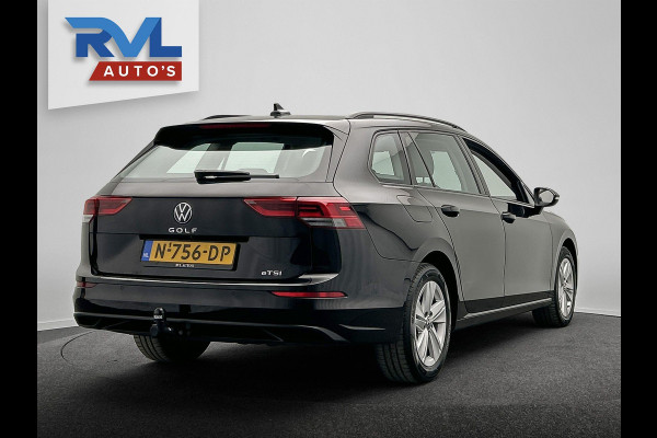 Volkswagen GOLF Variant 1.0 eTSI Life Camera Trekhaak Stoelverwarming Adaptieve Cruise Carplay