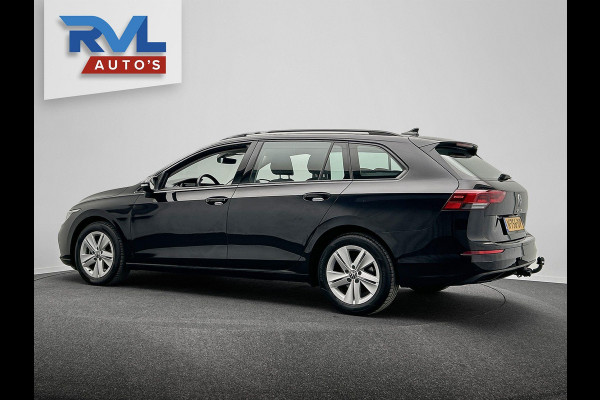 Volkswagen GOLF Variant 1.0 eTSI Life Camera Trekhaak Stoelverwarming Adaptieve Cruise Carplay