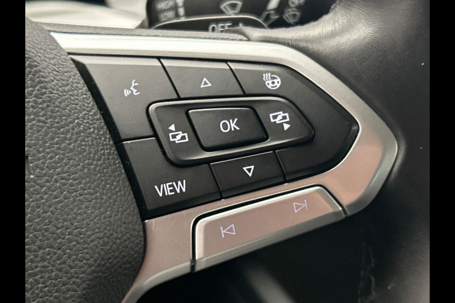 Volkswagen GOLF Variant 1.0 eTSI Life Camera Trekhaak Stoelverwarming Adaptieve Cruise Carplay
