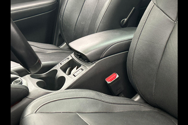 Nissan QASHQAI 1.2 Tekna Panoramadak Trekhaak Stoelverwarming 360 camera Leder