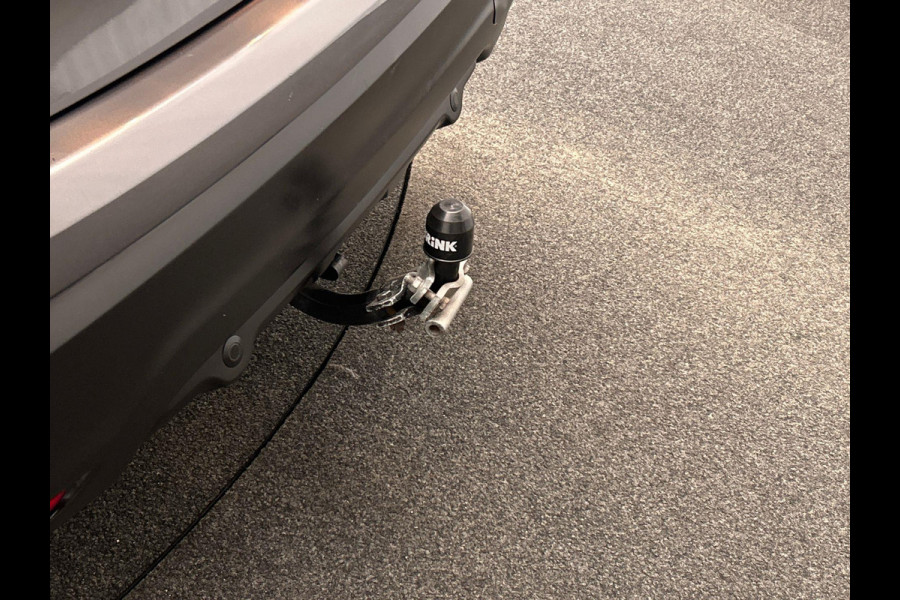 Nissan QASHQAI 1.2 Tekna Panoramadak Trekhaak Stoelverwarming 360 camera Leder