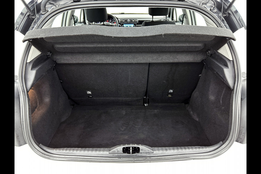 Citroën C3 1.2 110PK 6 Versn. PureTech Business * Distributie vv bij 94.000KM * / Navigatie / Pdc+Camera / Airco-ecc./ Radio multimedia / / Apk 06-2027