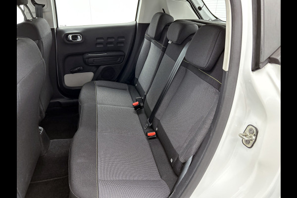 Citroën C3 1.2 110PK 6 Versn. PureTech Business * Distributie vv bij 94.000KM * / Navigatie / Pdc+Camera / Airco-ecc./ Radio multimedia / / Apk 06-2027