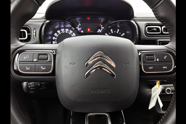 Citroën C3 1.2 110PK 6 Versn. PureTech Business * Distributie vv bij 94.000KM * / Navigatie / Pdc+Camera / Airco-ecc./ Radio multimedia / / Apk 06-2027