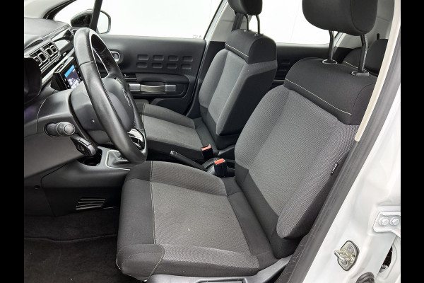 Citroën C3 1.2 110PK 6 Versn. PureTech Business * Distributie vv bij 94.000KM * / Navigatie / Pdc+Camera / Airco-ecc./ Radio multimedia / / Apk 06-2027