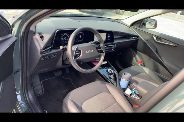 Kia Niro 1.6 GDi Hybrid DynamicLine | Trekhaak | Navi | Carplay | Clima |
