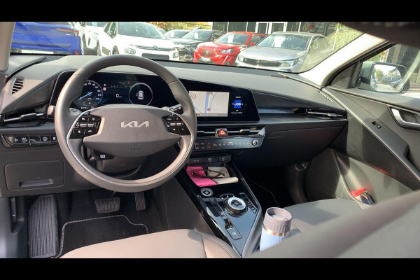 Kia Niro 1.6 GDi Hybrid DynamicLine | Trekhaak | Navi | Carplay | Clima |