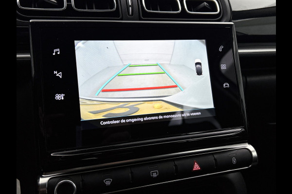 Citroën C3 1.2 110PK 6 Versn. PureTech Business * Distributie vv bij 94.000KM * / Navigatie / Pdc+Camera / Airco-ecc./ Radio multimedia / / Apk 06-2027