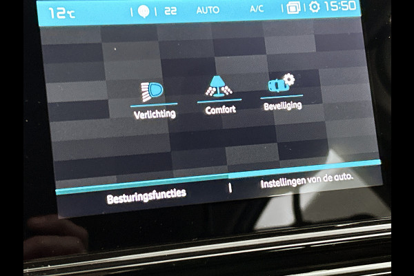 Citroën C3 1.2 110PK 6 Versn. PureTech Business * Distributie vv bij 94.000KM * / Navigatie / Pdc+Camera / Airco-ecc./ Radio multimedia / / Apk 06-2027