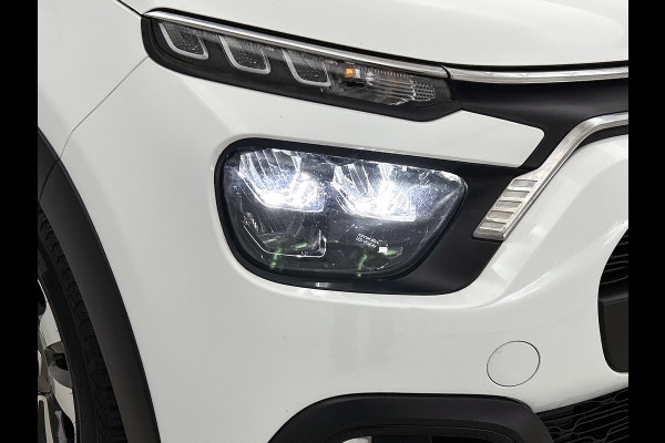 Citroën C3 1.2 110PK 6 Versn. PureTech Business * Distributie vv bij 94.000KM * / Navigatie / Pdc+Camera / Airco-ecc./ Radio multimedia / / Apk 06-2027