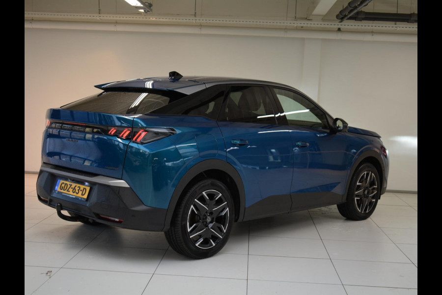 Peugeot 3008 1.2 Hybrid 136 Allure | Nieuw Model ! | Trekhaak |