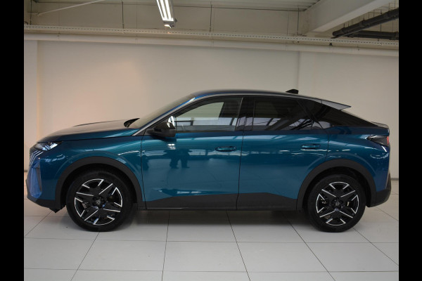 Peugeot 3008 1.2 Hybrid 136 Allure | Nieuw Model ! | Trekhaak |